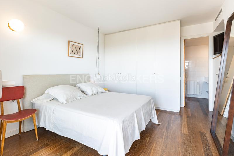 Foto fd69a375-4606-43a8-9f56-62b4e7a2b89b. Attico con riscaldamento in Via Europa - Parc Central Mataró
