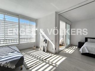 Rent Apartment in Pedralbes. Apartamento en pedralbes temporal contacto 11 meses