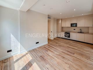Lloguer Apartament a Sant Gervasi - Bonanova. Lujoso piso temporal en darimon
