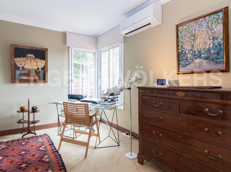 Foto 2eaaf978-b156-432c-8321-a54aa4378c25. Casa con riscaldamento parcheggio piscina in Vallvidrera - Tibidabo - Les Planes Barcelona