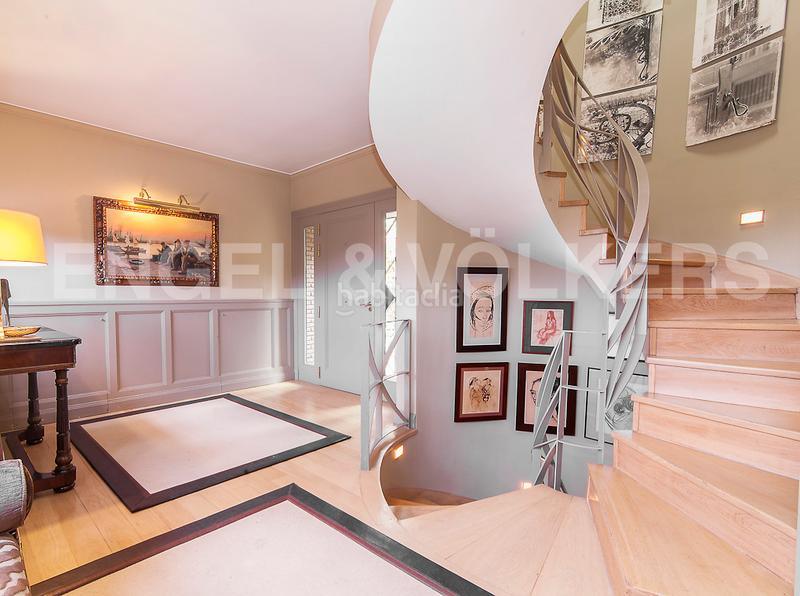 Foto 54fb5880-47b6-4b89-93be-9fe7ea7c8e7b. Casa con riscaldamento parcheggio piscina in Vallvidrera - Tibidabo - Les Planes Barcelona