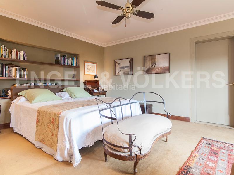 Foto 58a5f5a3-de88-4f85-96c8-c8249f150252. Casa con riscaldamento parcheggio piscina in Vallvidrera - Tibidabo - Les Planes Barcelona