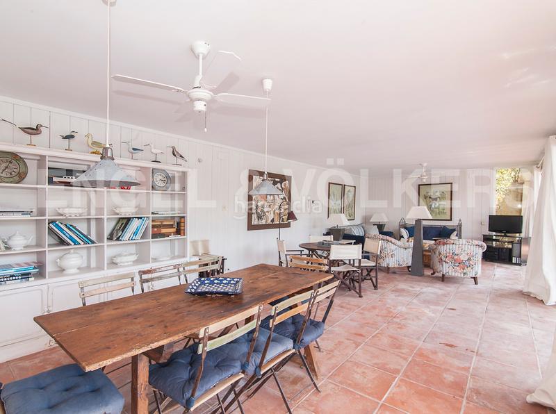 Foto 5eda6b8d-cae7-4483-889f-32eaf648d131. Casa con riscaldamento parcheggio piscina in Vallvidrera - Tibidabo - Les Planes Barcelona