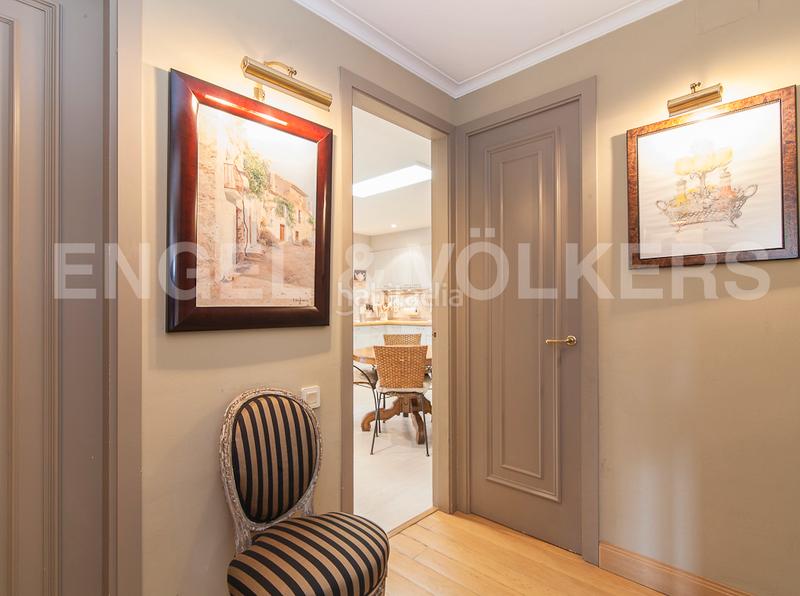 Foto 72617686-2989-4a4e-b5df-60743297c670. Casa con riscaldamento parcheggio piscina in Vallvidrera - Tibidabo - Les Planes Barcelona