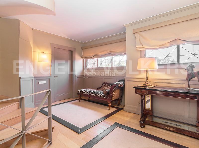 Foto dd4535d0-8225-488e-985a-8769aad111b1. Casa con riscaldamento parcheggio piscina in Vallvidrera - Tibidabo - Les Planes Barcelona