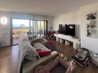 Alquiler Apartamento en Gava Mar. Encantador piso con vistas inolvidables