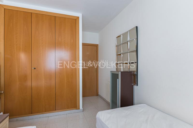 Foto 6160122d-fdcd-40b5-bd33-9b2693567184. Attico con riscaldamento in Centre Sitges