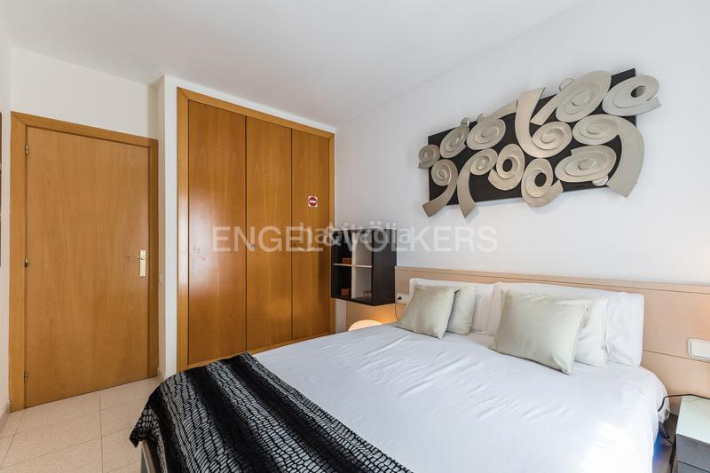 Foto 67c460a2-2970-4158-906f-00d7b77ffd48. Attico con riscaldamento in Centre Sitges