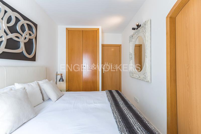 Foto d6c9697c-1b0e-4971-b9ff-8189988b4ad8. Attico con riscaldamento in Centre Sitges