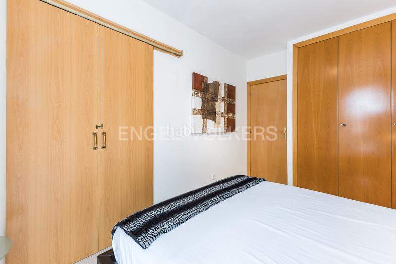 Foto e4c0beea-4c85-499b-849c-791af0da90a0. Attico con riscaldamento in Centre Sitges