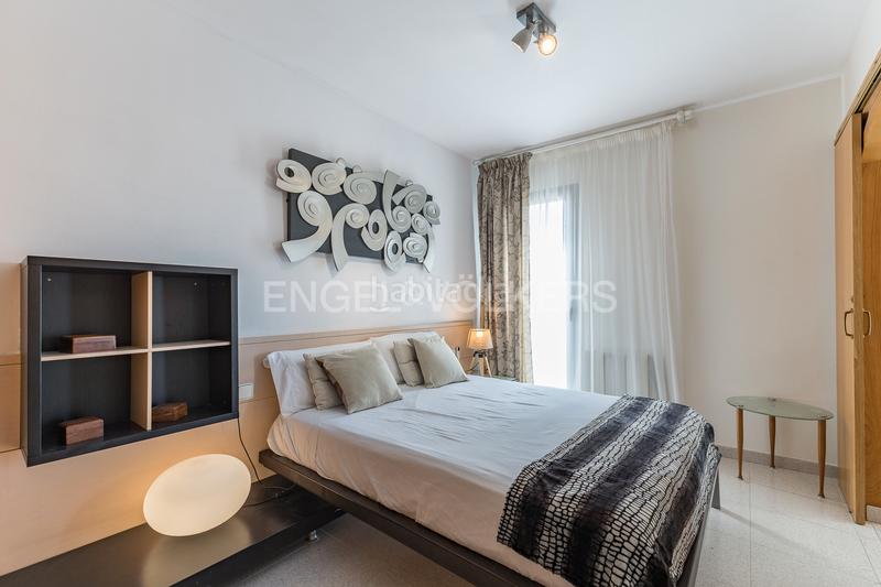 Foto f4df69b7-f28d-47b8-b68d-589fced542cb. Attico con riscaldamento in Centre Sitges