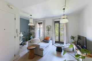 Appartement  Passatge d’alió. Piso con encanto en camp den grassot