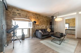 Appartement in St. Pere - Sta. Caterina - El Born. Exclusivo bombón junto al mercat del born.