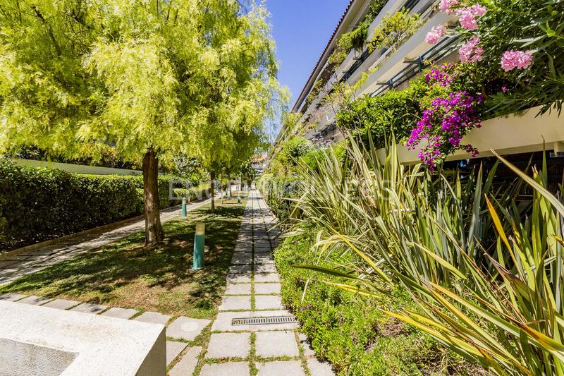 Foto 1f09dd30-5501-4498-89ac-03b0ca8a1df5. Apartamento precioso piso junto al mar en Can Girona - Terramar - Vinyet Sitges