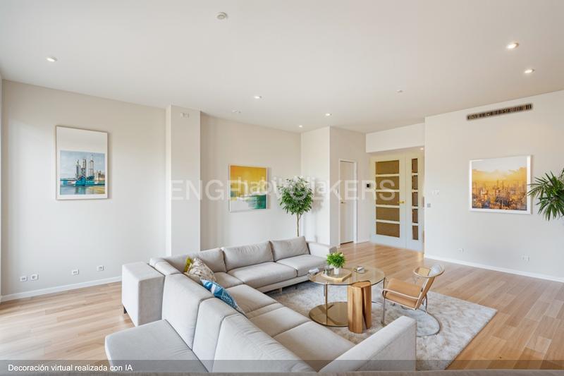 Foto a4f021a4-65c7-43a6-9188-795695f58d45. Apartamento precioso piso junto al mar en Can Girona - Terramar - Vinyet Sitges
