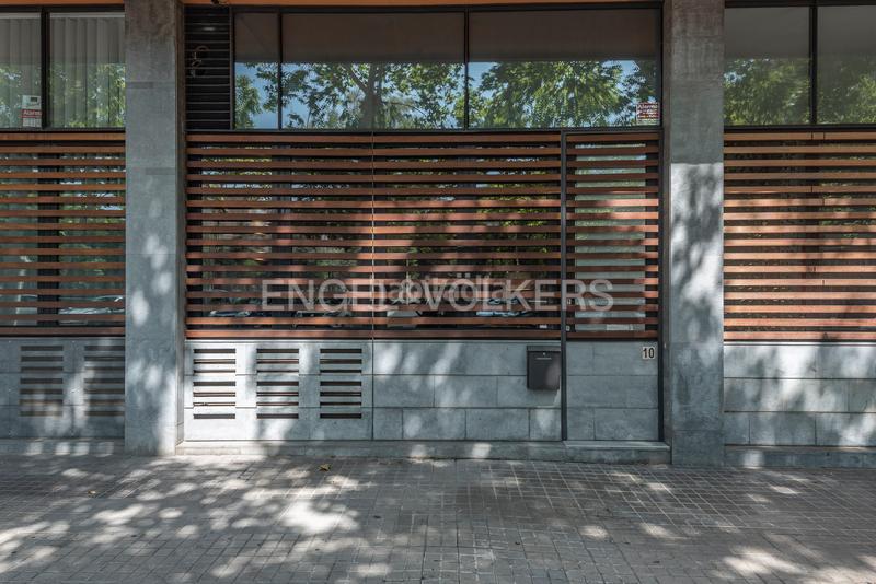 Foto 41301c1d-53ab-4604-8907-1cf82bd7959b. Appartement mit heizung in Barri de les Corts Barcelona