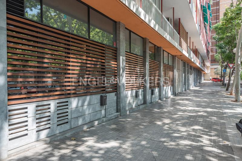Foto 43902c29-d51d-4cff-aa9b-7a73bd9929a1. Appartement mit heizung in Barri de les Corts Barcelona