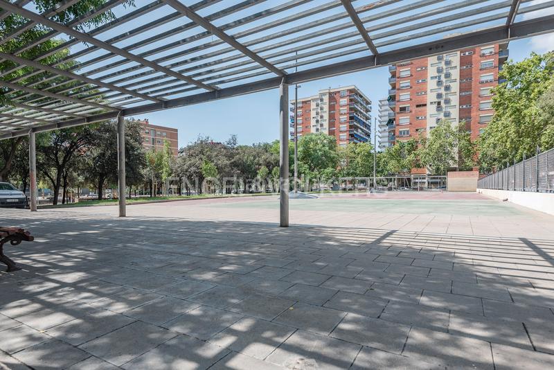 Foto 448ef658-ef59-45ad-88c8-8ff40abe3cd7. Appartement mit heizung in Barri de les Corts Barcelona