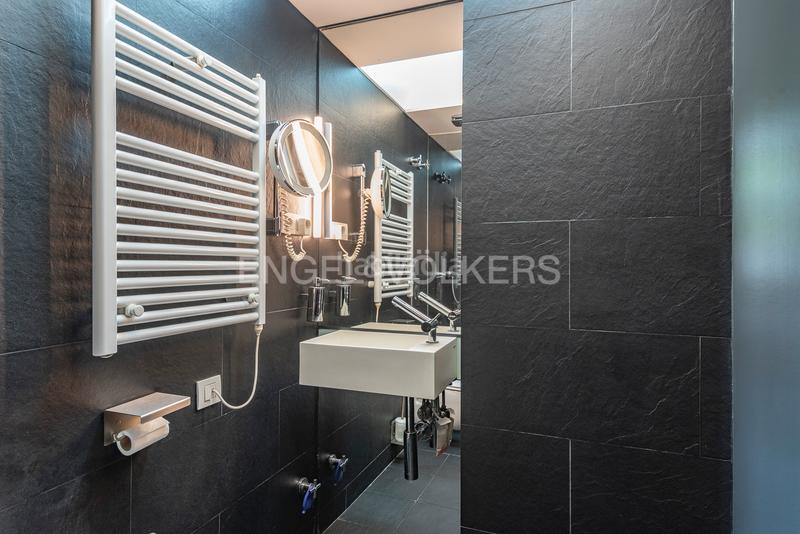 Foto 64c618ce-1707-4f45-a95f-ded53a07949d. Appartement mit heizung in Barri de les Corts Barcelona