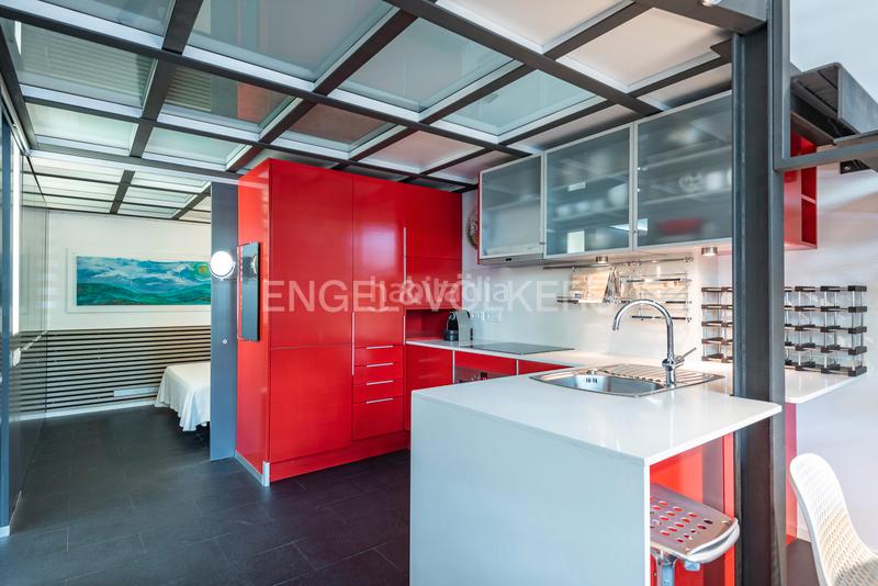 Foto 73bce006-18ff-4f61-a201-d9a944804670. Appartement mit heizung in Barri de les Corts Barcelona