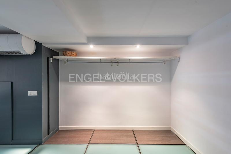 Foto 82846197-fd7c-40ef-ab80-94166dde9f38. Appartement mit heizung in Barri de les Corts Barcelona