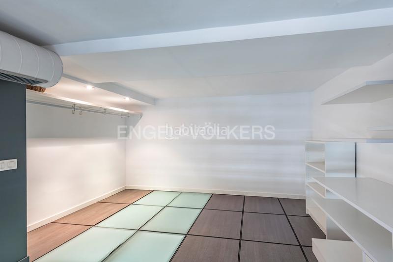 Foto 96bc744b-b249-47da-a469-1212e53f7843. Appartement mit heizung in Barri de les Corts Barcelona