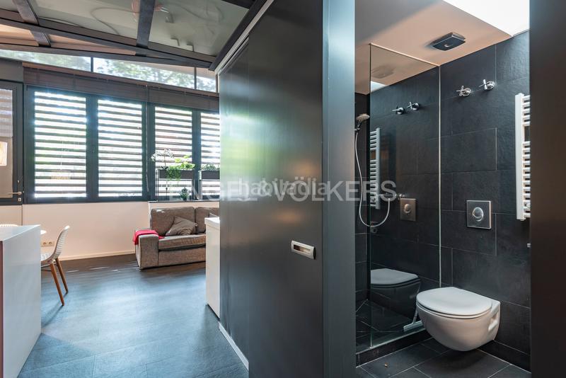 Foto 9701c6d2-5a7f-40c9-8391-f0bb447758f6. Appartement mit heizung in Barri de les Corts Barcelona