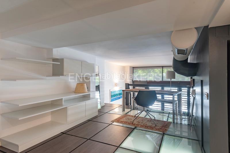 Foto a6dcef11-7d64-45c9-9bb1-996db8defb89. Appartement mit heizung in Barri de les Corts Barcelona