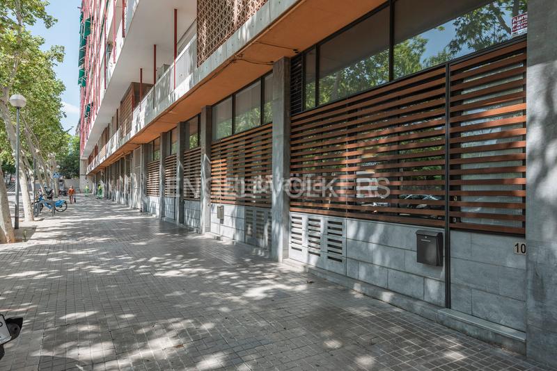 Foto b004144d-b6a9-469c-802c-542a73d8a263. Appartement mit heizung in Barri de les Corts Barcelona