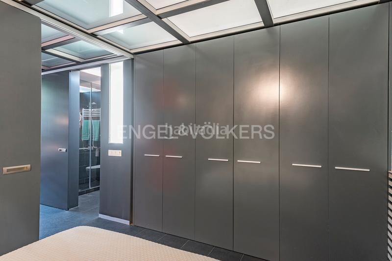 Foto c30704a5-bdd7-42f4-a8f2-5ea310576af4. Appartement mit heizung in Barri de les Corts Barcelona