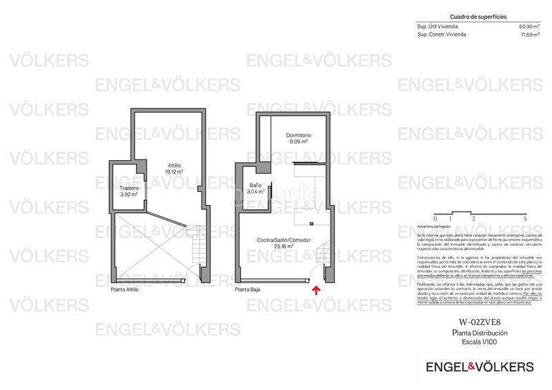 Foto e6ea4ea4-8bfd-48e9-8fef-009316d127ca. Appartement mit heizung in Barri de les Corts Barcelona