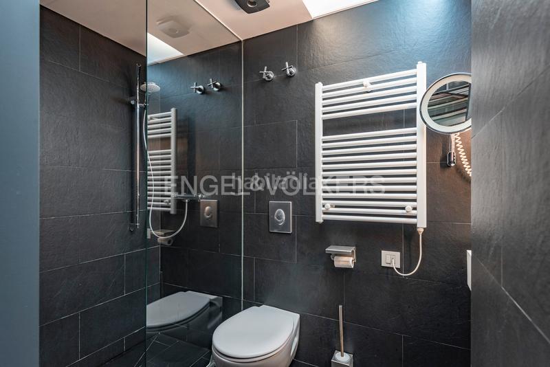 Foto e83edf64-a1fb-4332-84e2-64d3cd09913b. Appartement mit heizung in Barri de les Corts Barcelona