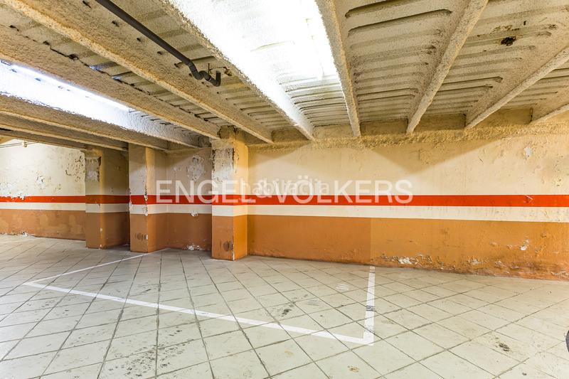 Foto 010de823-4ae0-435f-a5a6-0d1ca121d0db. Piccolo appartamento con riscaldamento parcheggio in Barcelona