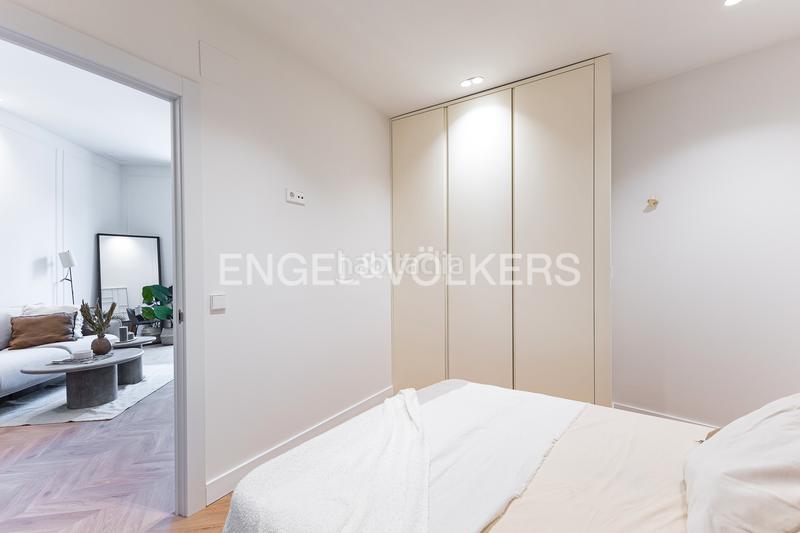 Foto 2e603d8b-3910-4585-862b-f31bde66daa9. Piccolo appartamento con riscaldamento parcheggio in Barcelona