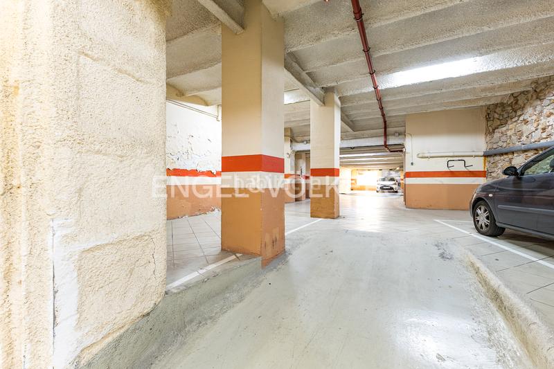 Foto bade3506-3a2b-4007-a159-5e34760c82d1. Piccolo appartamento con riscaldamento parcheggio in Barcelona