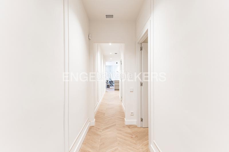 Foto e036dd04-360a-4a50-9dc2-08c400e0656e. Piccolo appartamento con riscaldamento parcheggio in Barcelona