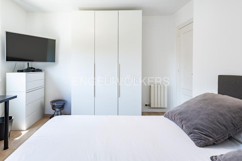 Foto 7c7d7d6a-f739-45fe-8cbb-5c669ba37a70. Casa amb calefacció aparcament piscina a Califòrnia-Santa Madrona Masnou (El)