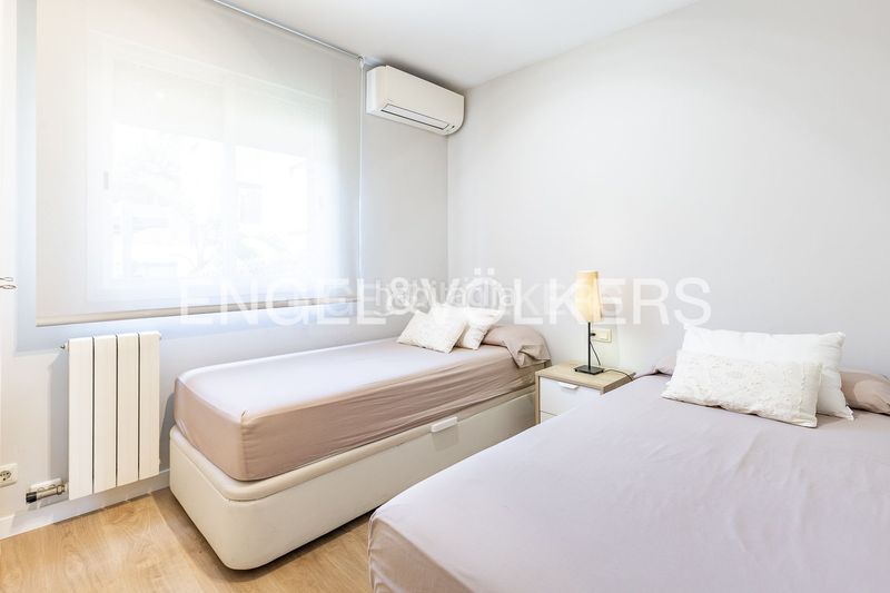 Foto a2af4242-eeb1-4ebe-80e8-2f2e2393b9ac. Casa amb calefacció aparcament piscina a Califòrnia-Santa Madrona Masnou (El)