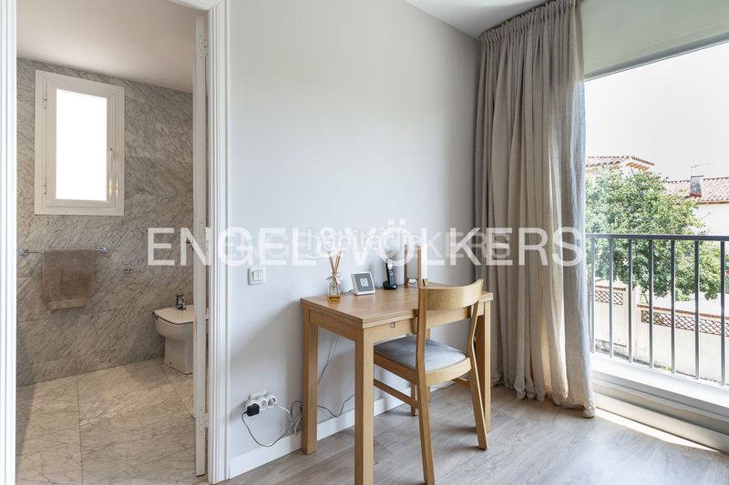 Foto c6040bf3-ea08-4a6a-a0b1-44cf87e0aea6. Casa amb calefacció aparcament piscina a Califòrnia-Santa Madrona Masnou (El)