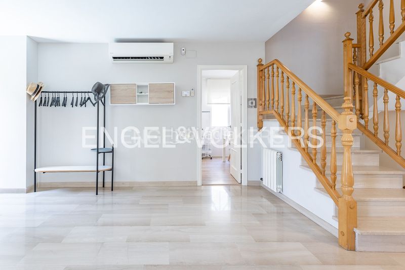 Foto dfec564e-1c2a-4e18-8f58-e17b454fa6e7. Casa amb calefacció aparcament piscina a Califòrnia-Santa Madrona Masnou (El)