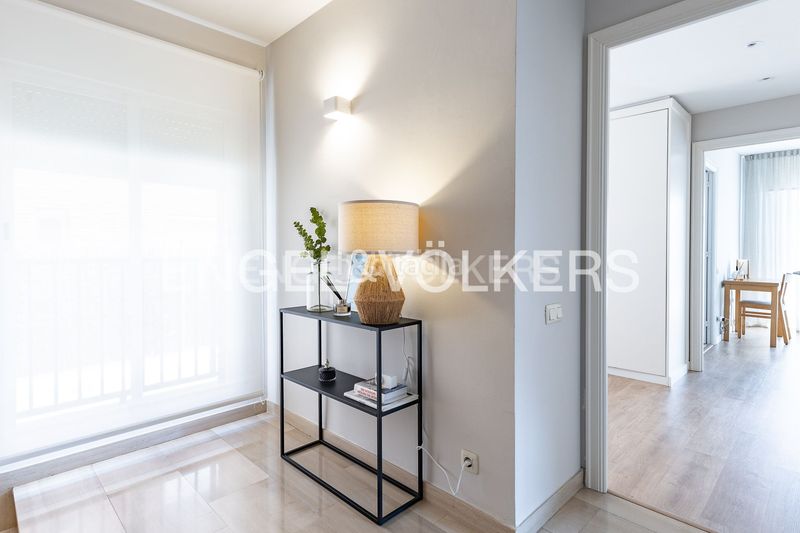 Foto edeffa0d-79c7-4c73-a32f-51cc6906f19e. Casa amb calefacció aparcament piscina a Califòrnia-Santa Madrona Masnou (El)