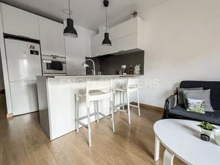 Location Appartement à Vila de Gràcia. Piso tranquilo en gracia