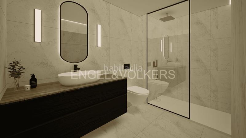 Foto 0f668f2d-2387-483b-a47d-84d54960cd48. Apartament amb calefacció aparcament piscina a El Rengle Mataró