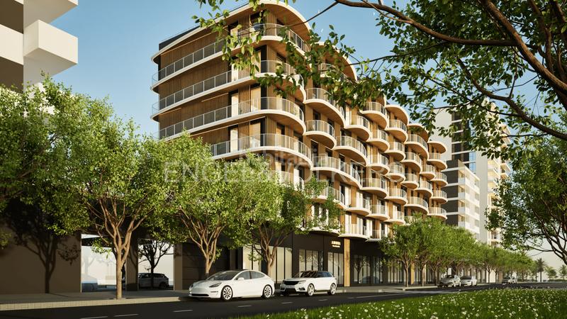 Foto cb572c58-f580-49a0-8ab8-dc88c5875d6a. Apartament amb calefacció aparcament piscina a El Rengle Mataró