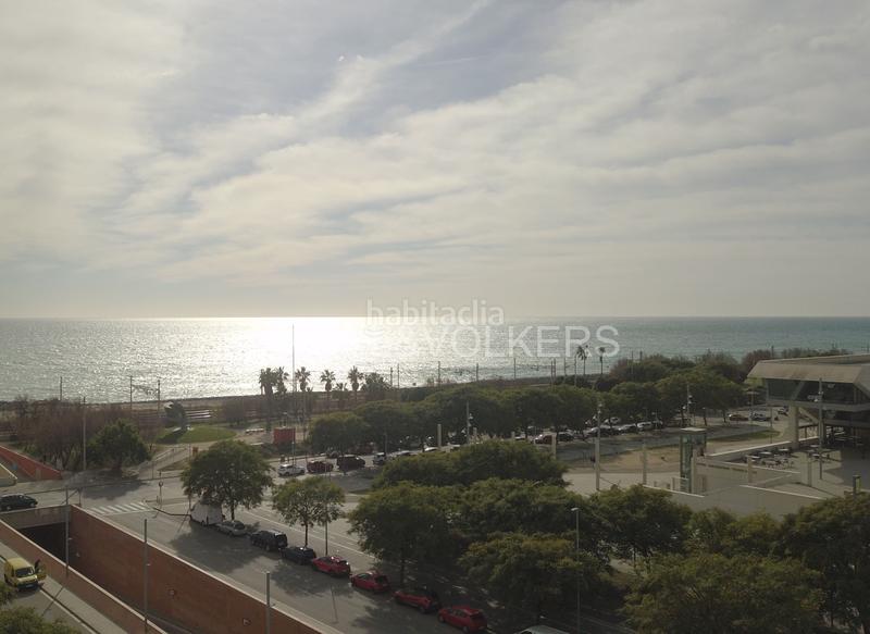 Foto 0f22ad8c-8da1-4fca-b31f-3ad4f64f5f62. Apartament amb calefacció aparcament piscina a El Rengle Mataró