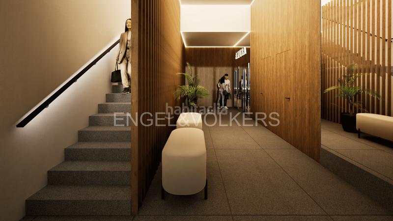 Foto 80129ea9-876e-49fe-8c83-78999dd7ab79. Apartament amb calefacció aparcament piscina a El Rengle Mataró