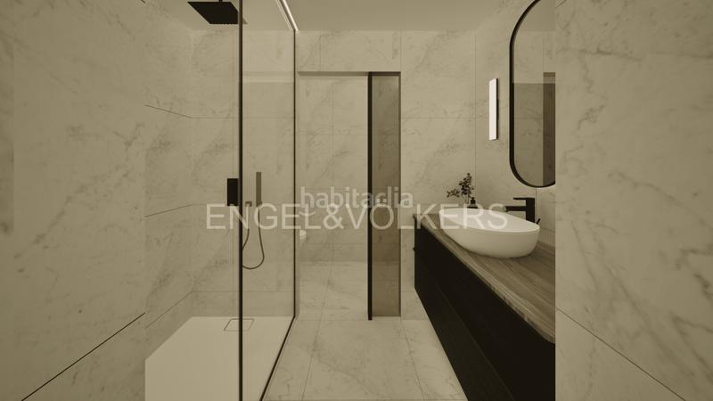 Foto c468570e-94e7-4d99-8583-92490baa45dd. Apartament amb calefacció aparcament piscina a El Rengle Mataró