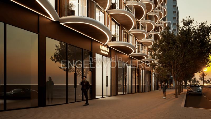 Foto c61aff58-baa2-4b47-b400-da2c20f591b6. Appartement avec chauffage parking piscine dans El Rengle Mataró