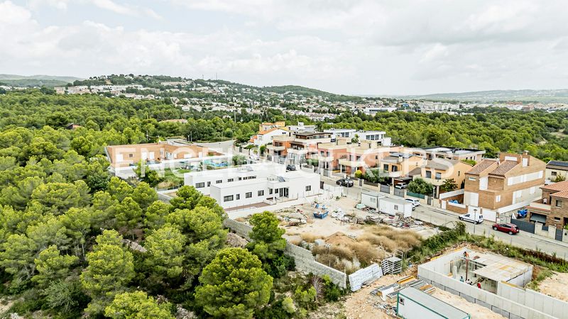 Foto dd4e8ea3-e583-4931-a150-1ce1f8bb4dd8. Casa amb calefacció aparcament piscina a Coma-ruga platja Coma-ruga