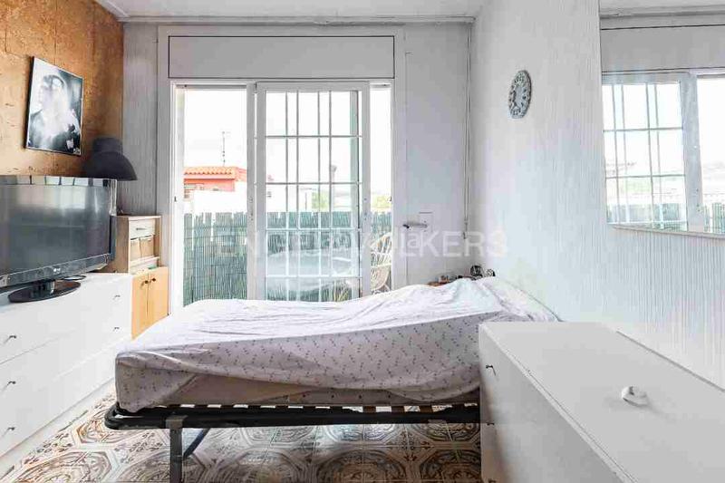 Foto 184b1da4-2c14-4d20-9d2a-9a23785563df. Casa con riscaldamento in Malgrat de Mar